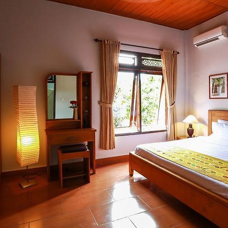 Lovina Villa Maryadi מראה חיצוני תמונה