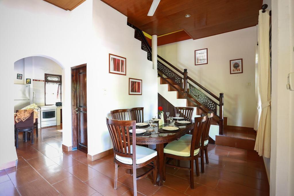 Lovina Villa Maryadi מראה חיצוני תמונה