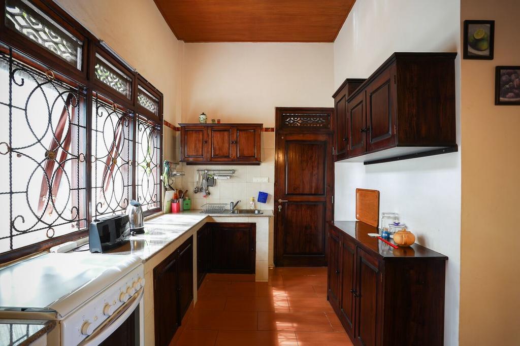 Lovina Villa Maryadi מראה חיצוני תמונה