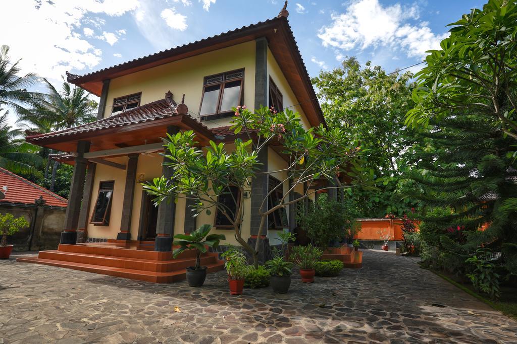 Lovina Villa Maryadi מראה חיצוני תמונה