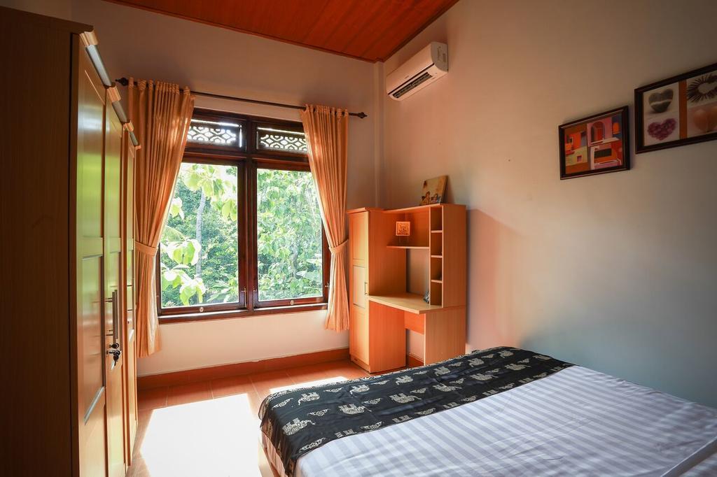 Lovina Villa Maryadi מראה חיצוני תמונה