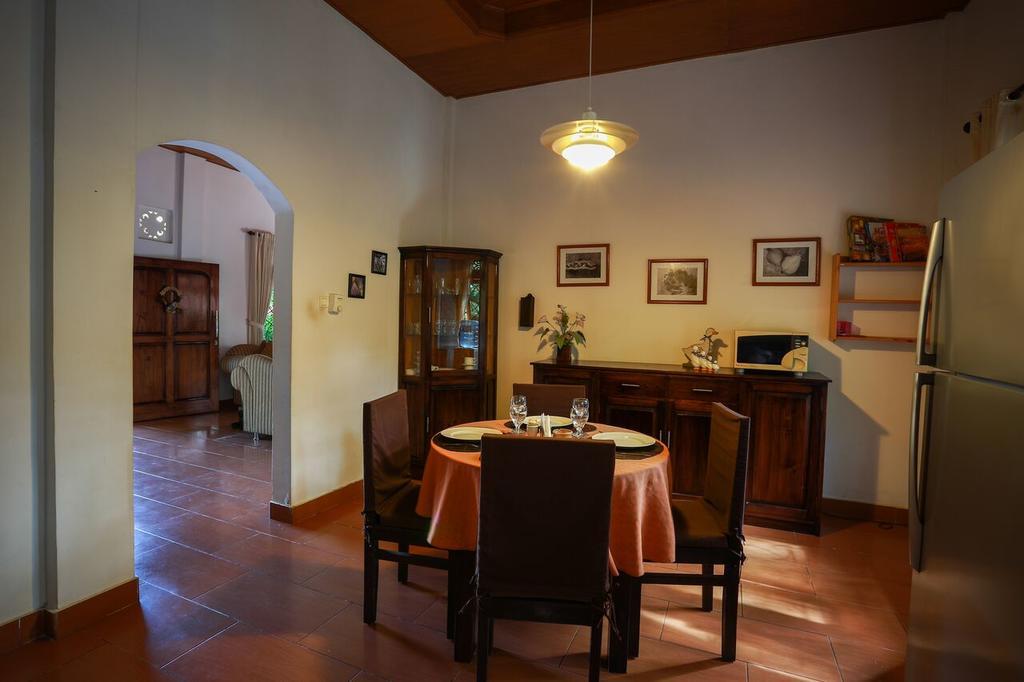 Lovina Villa Maryadi מראה חיצוני תמונה