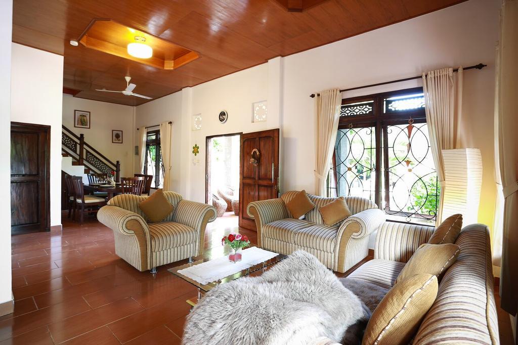 Lovina Villa Maryadi מראה חיצוני תמונה