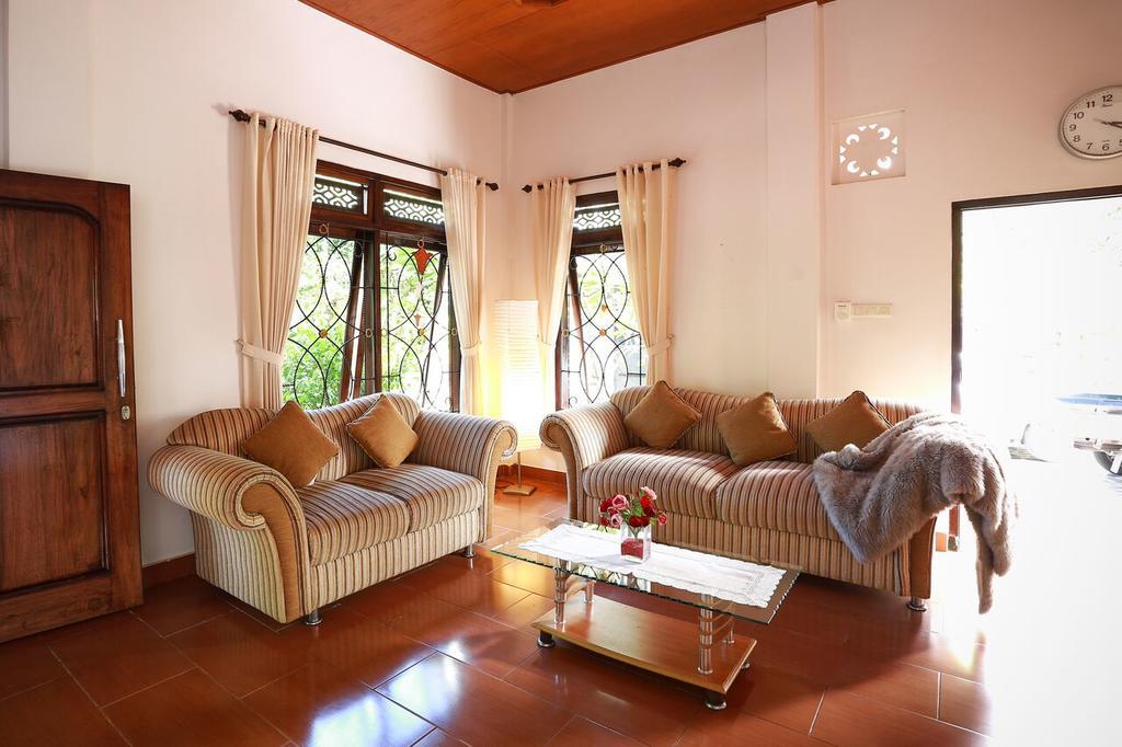Lovina Villa Maryadi מראה חיצוני תמונה