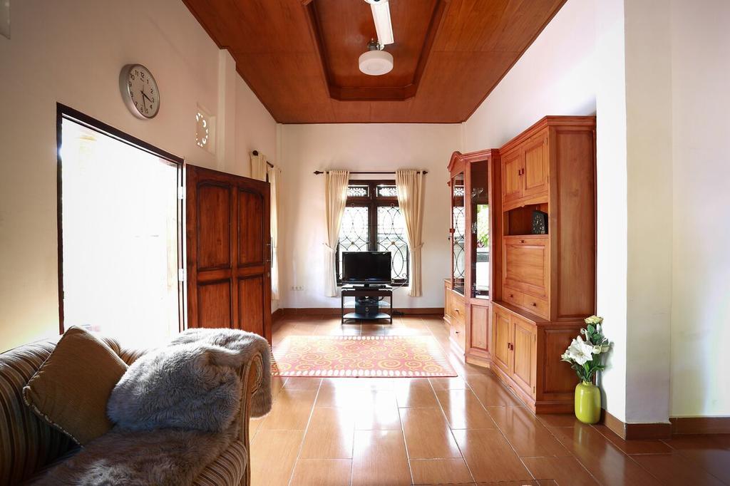 Lovina Villa Maryadi מראה חיצוני תמונה