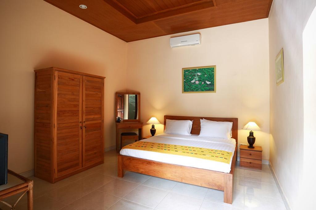 Lovina Villa Maryadi מראה חיצוני תמונה